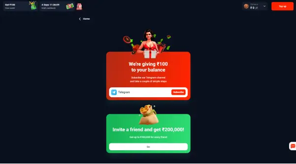 TopX Casino TopX Casino