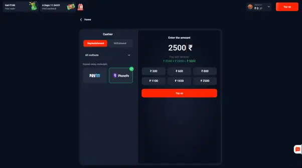 TopX online casino TopX online casino